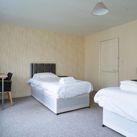 Church Lane Apartments Βοστώνη Δωμάτιο φωτογραφία