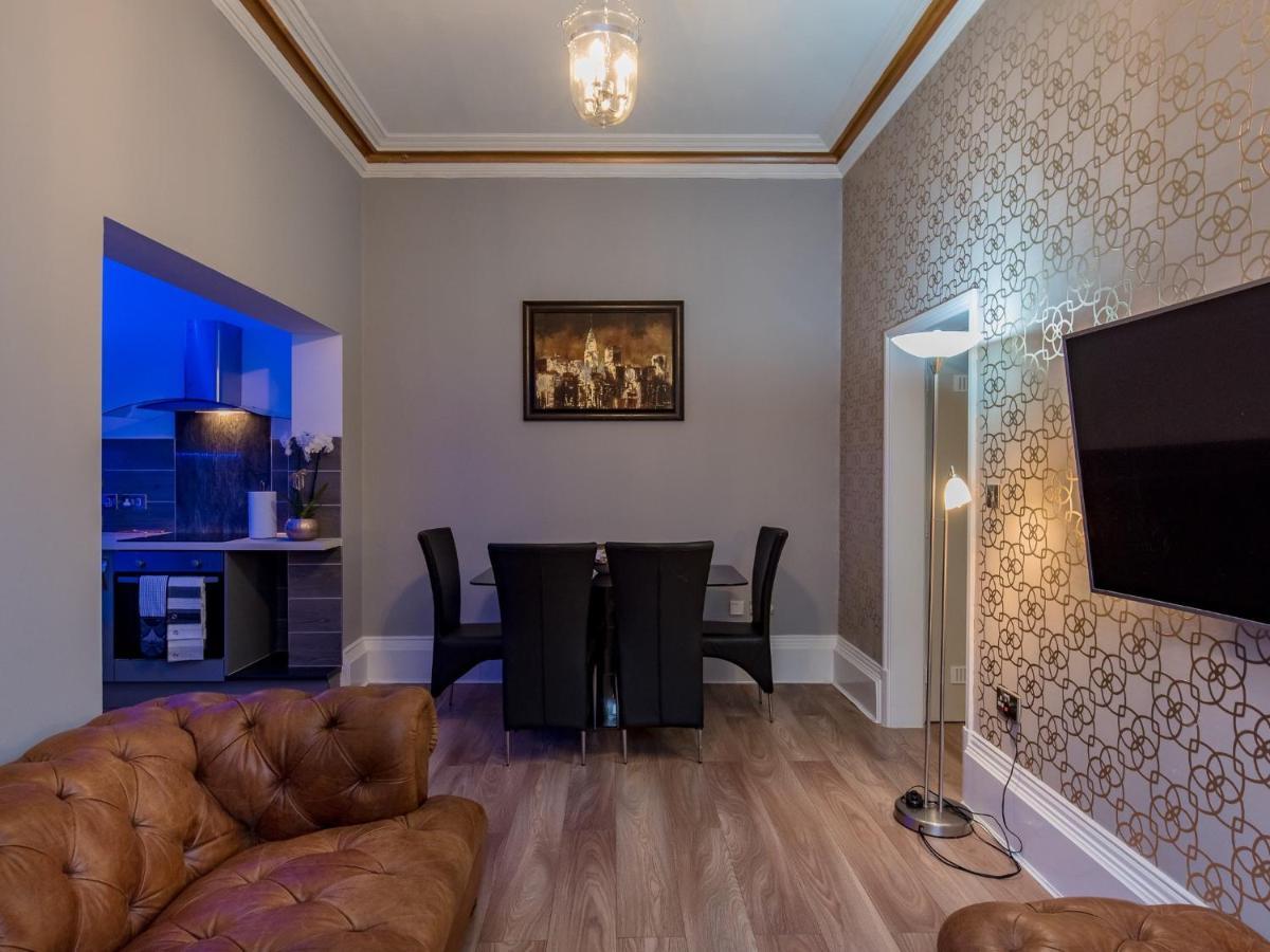 Church Lane Apartments Βοστώνη Εξωτερικό φωτογραφία