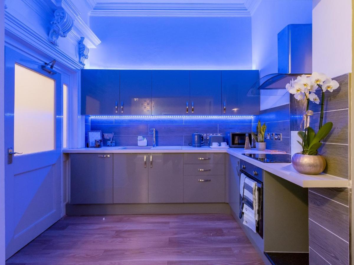 Church Lane Apartments Βοστώνη Εξωτερικό φωτογραφία