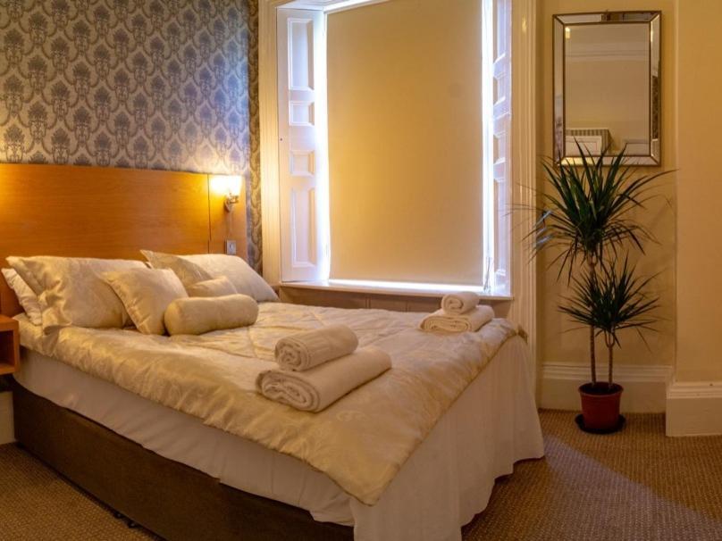 Church Lane Apartments Βοστώνη Εξωτερικό φωτογραφία
