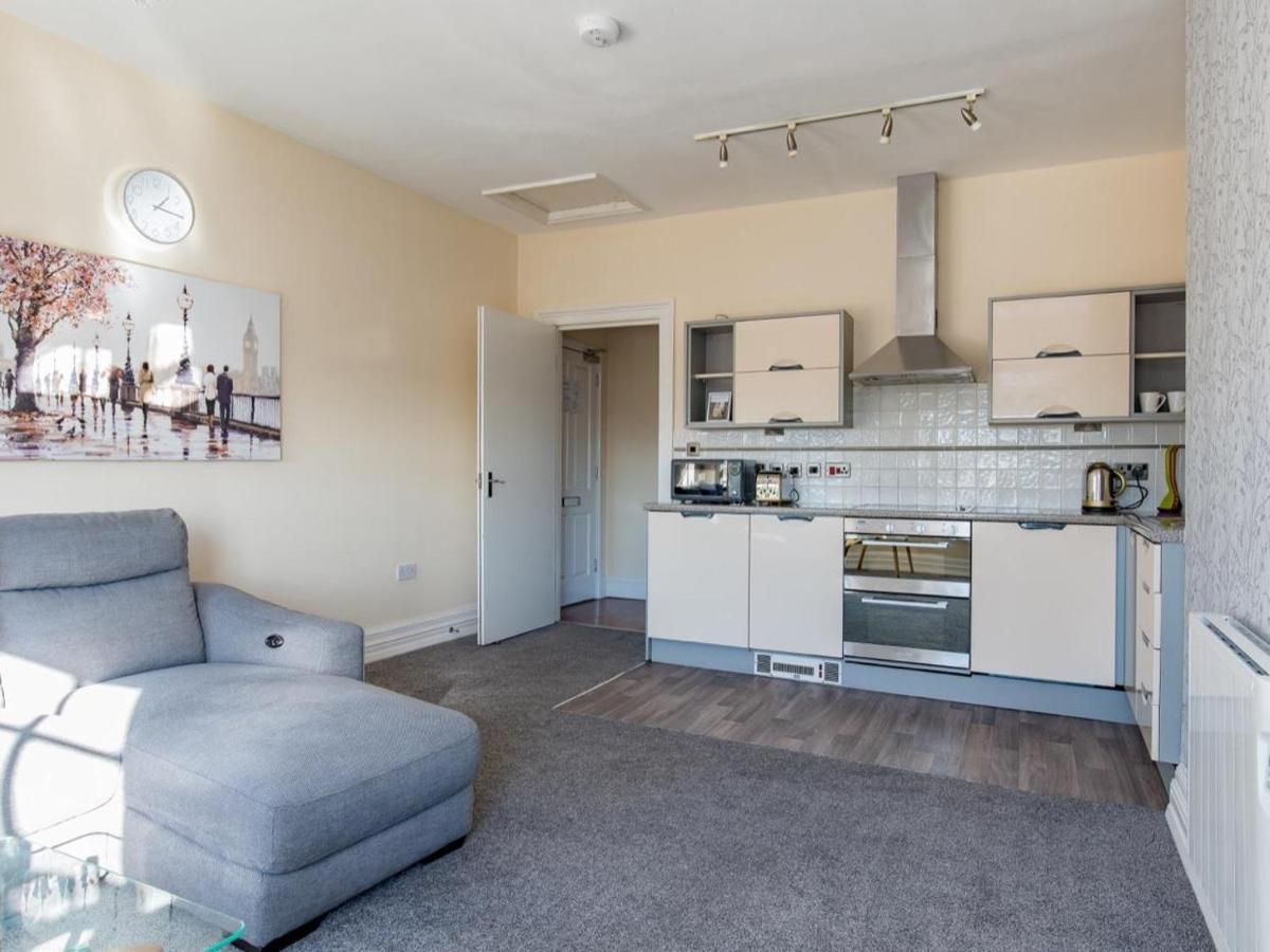 Church Lane Apartments Βοστώνη Εξωτερικό φωτογραφία