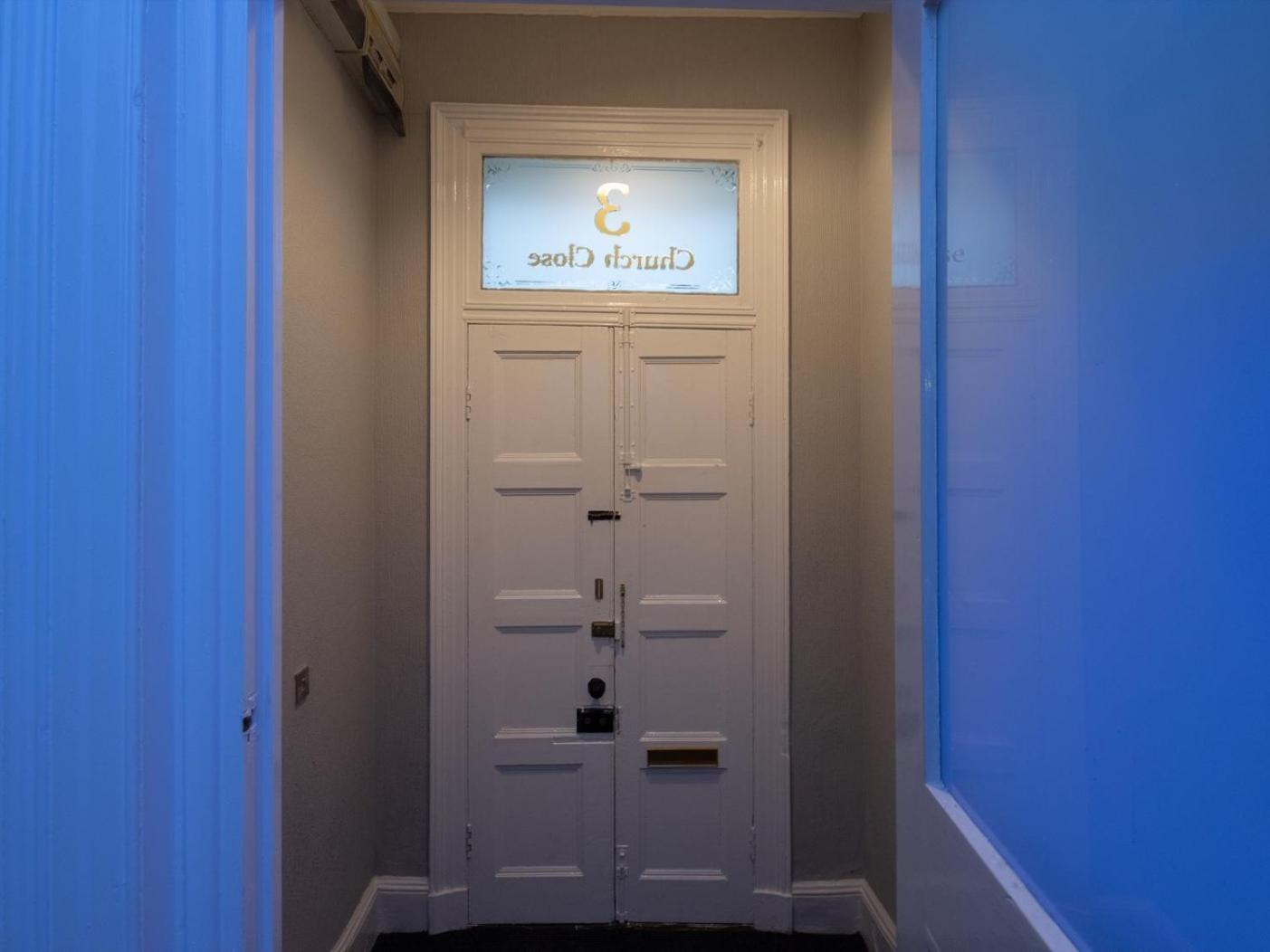 Church Lane Apartments Βοστώνη Δωμάτιο φωτογραφία