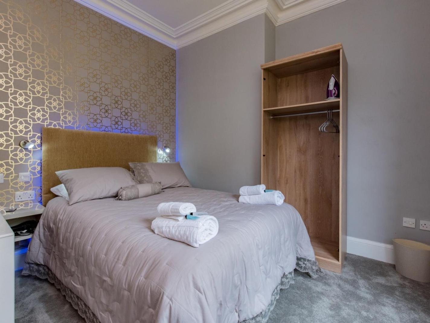 Church Lane Apartments Βοστώνη Δωμάτιο φωτογραφία