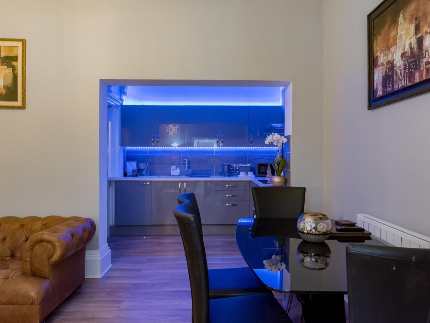 Church Lane Apartments Βοστώνη Δωμάτιο φωτογραφία