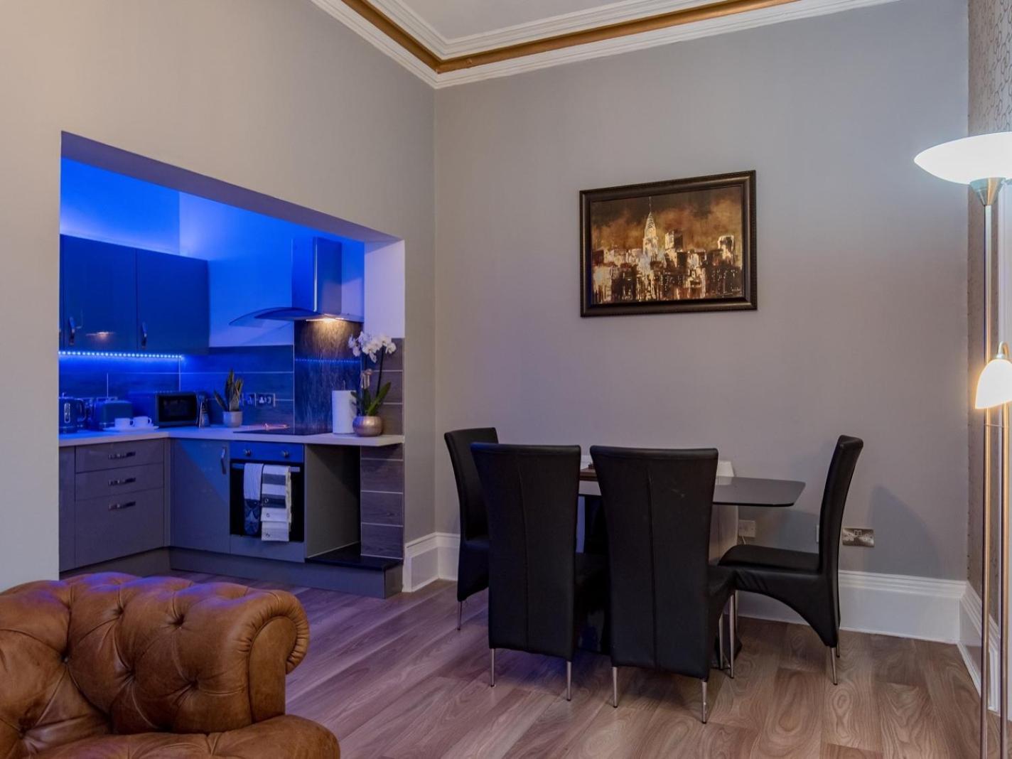Church Lane Apartments Βοστώνη Δωμάτιο φωτογραφία