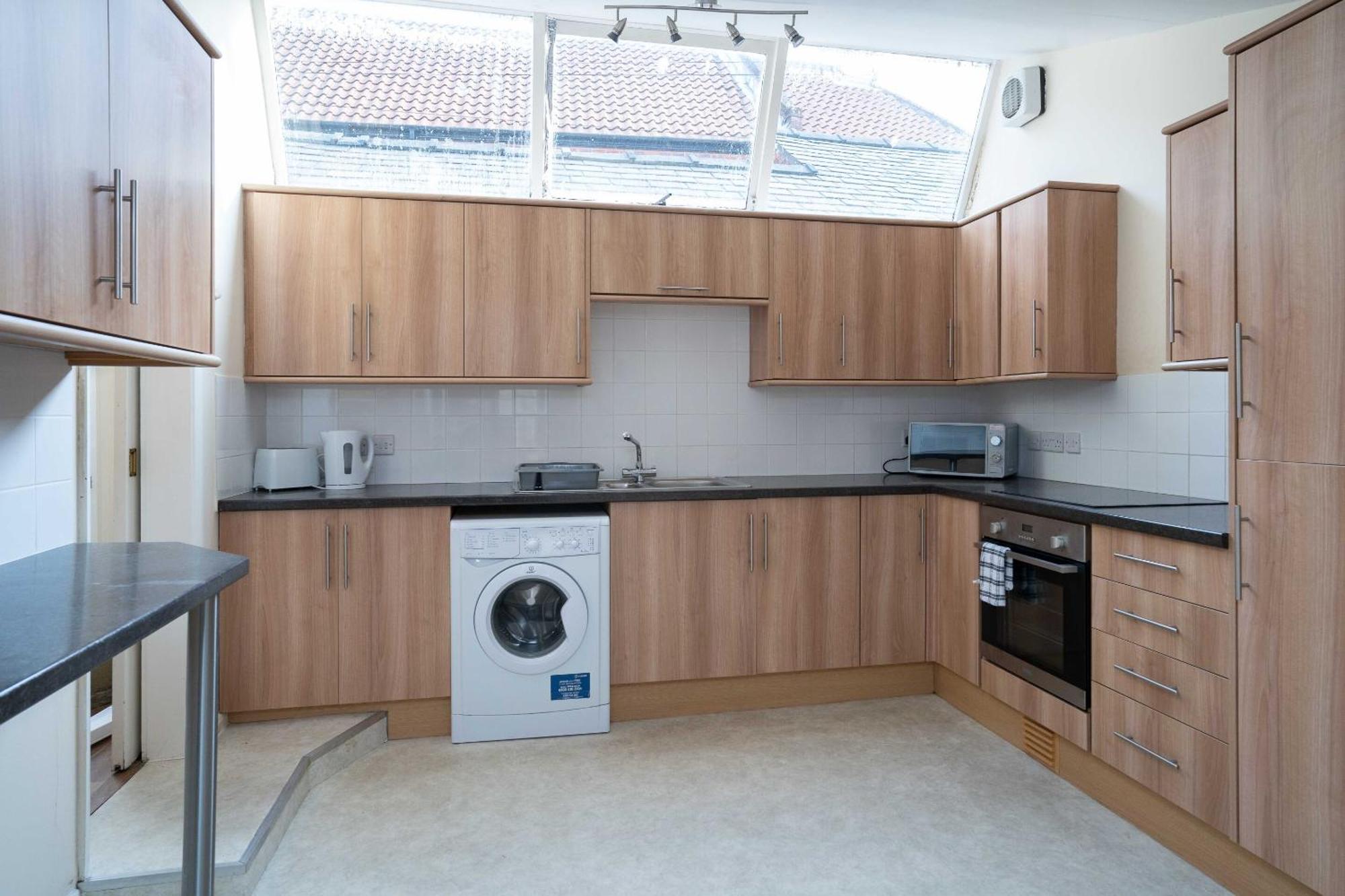 Church Lane Apartments Βοστώνη Δωμάτιο φωτογραφία