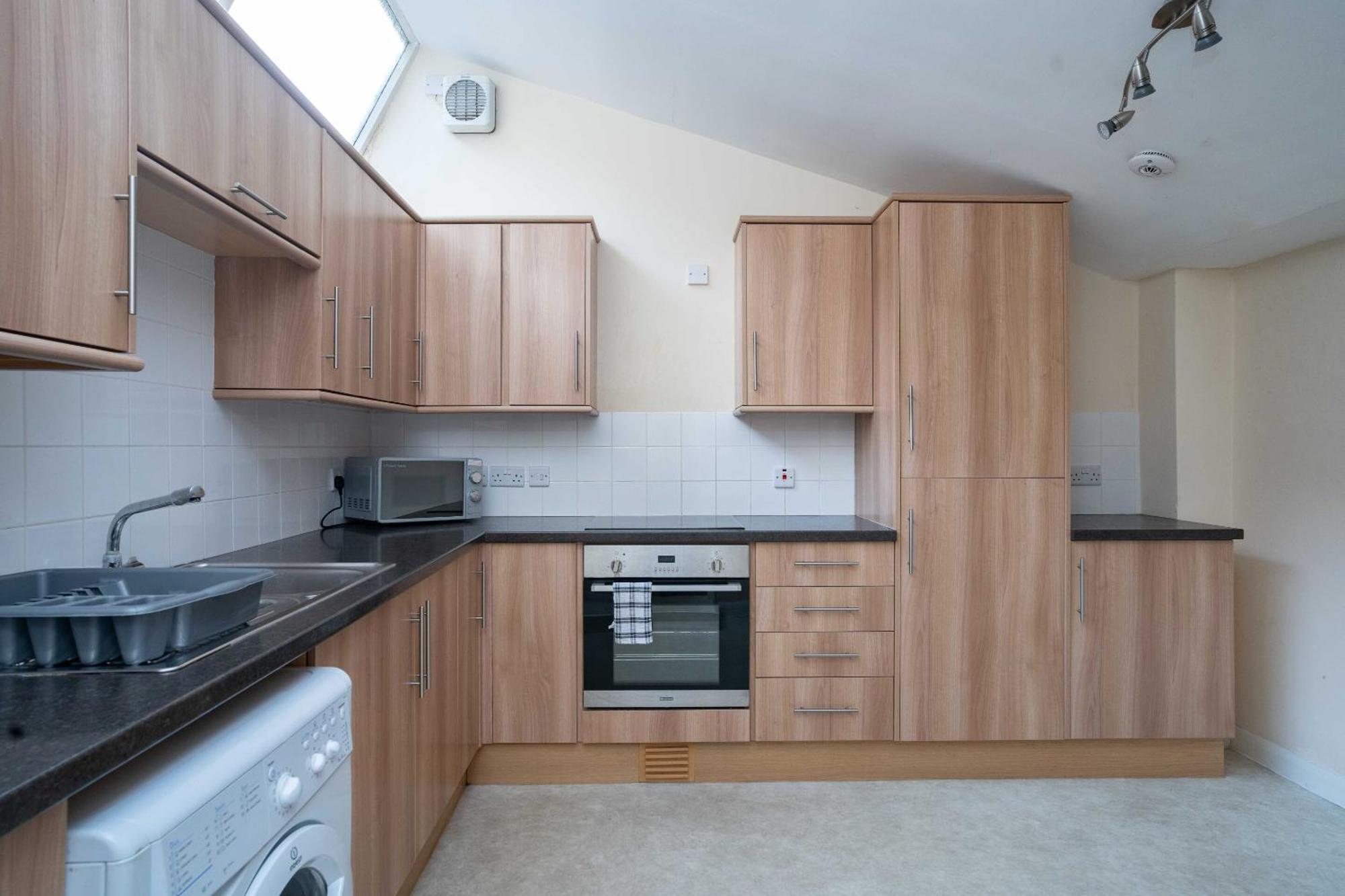 Church Lane Apartments Βοστώνη Δωμάτιο φωτογραφία