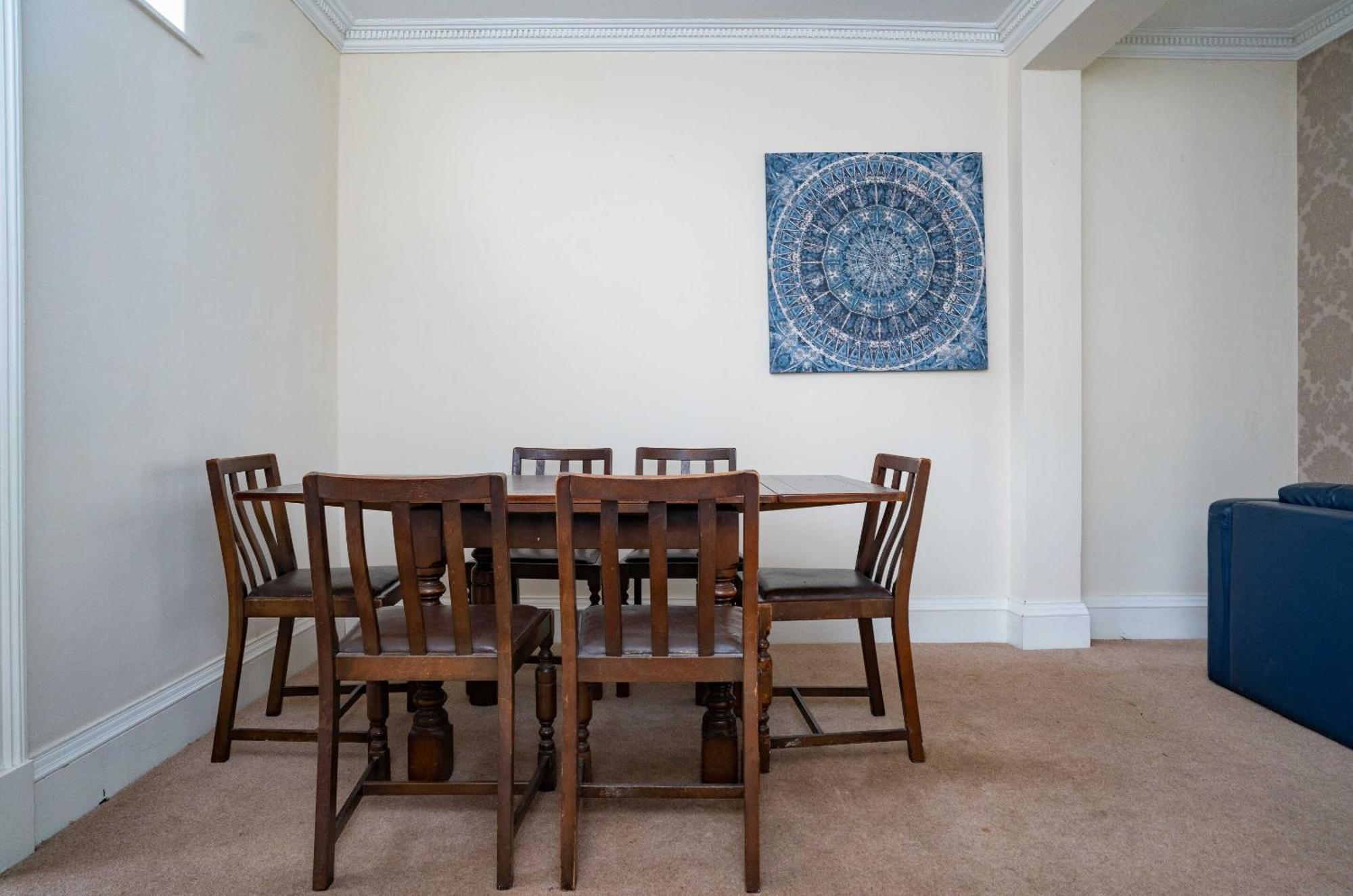 Church Lane Apartments Βοστώνη Δωμάτιο φωτογραφία
