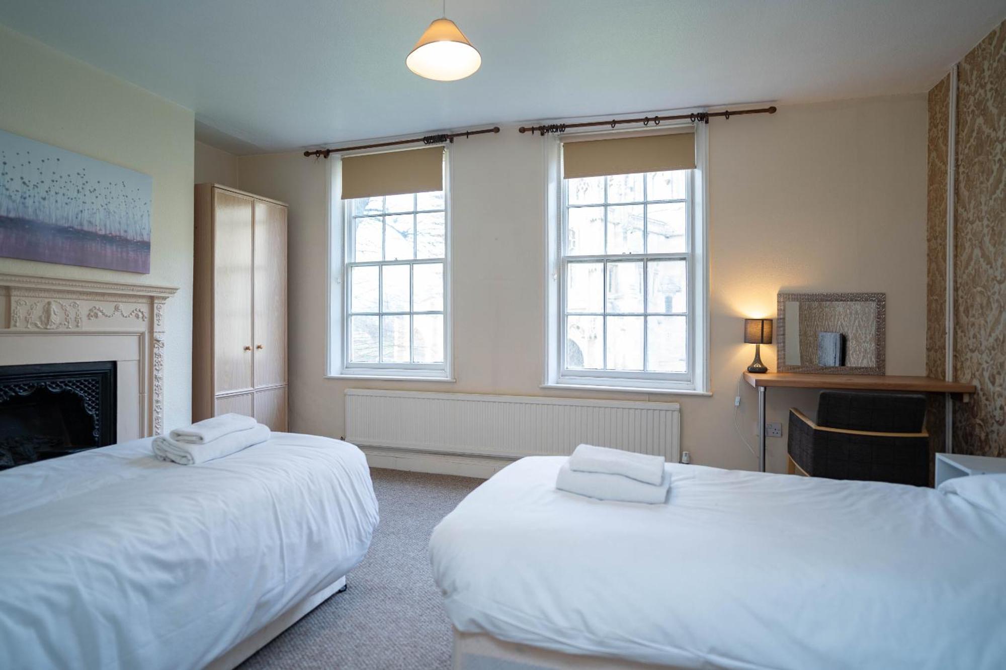 Church Lane Apartments Βοστώνη Δωμάτιο φωτογραφία