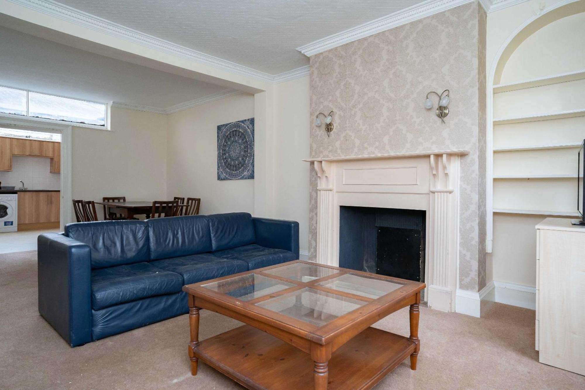 Church Lane Apartments Βοστώνη Δωμάτιο φωτογραφία